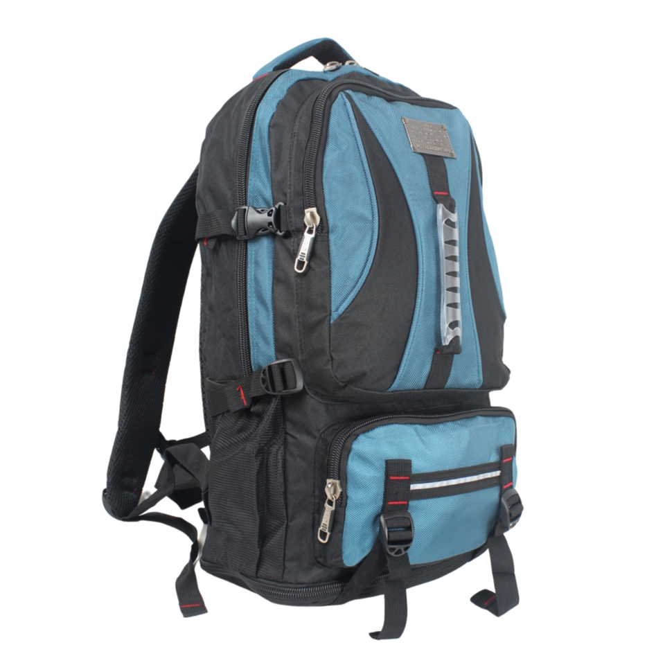 Royal Mountain 7915 Expandable 25" Backpack, view 5
