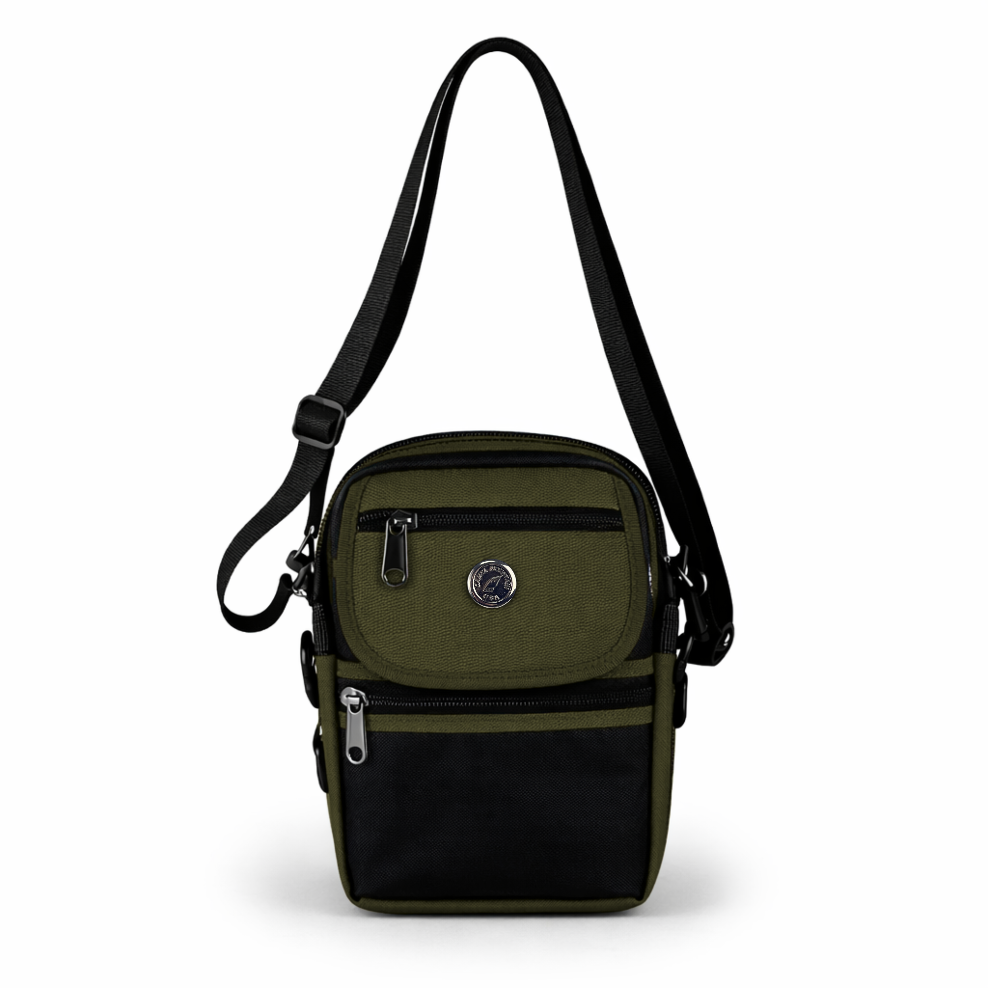 Bon Voyage 345 Small Crossbody Bag, view 3