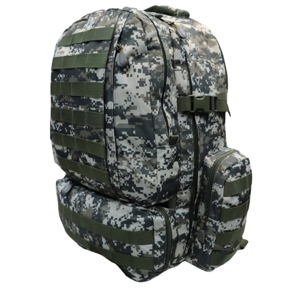 Royal Mountain 1688 Backpack 50L, view 6