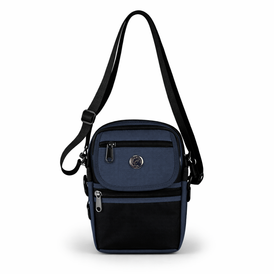 Bon Voyage 345 Small Crossbody Bag, view 8
