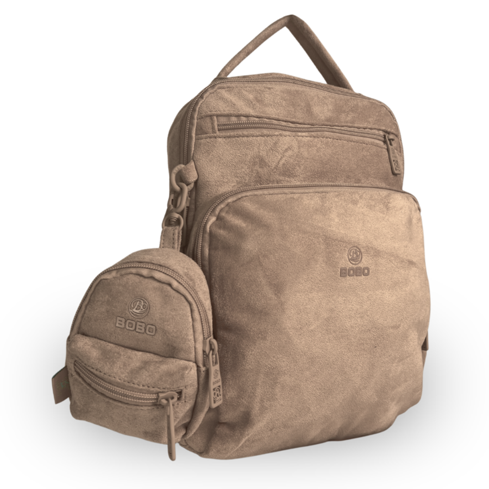 Bobo 1328 Small Backpack, view 8