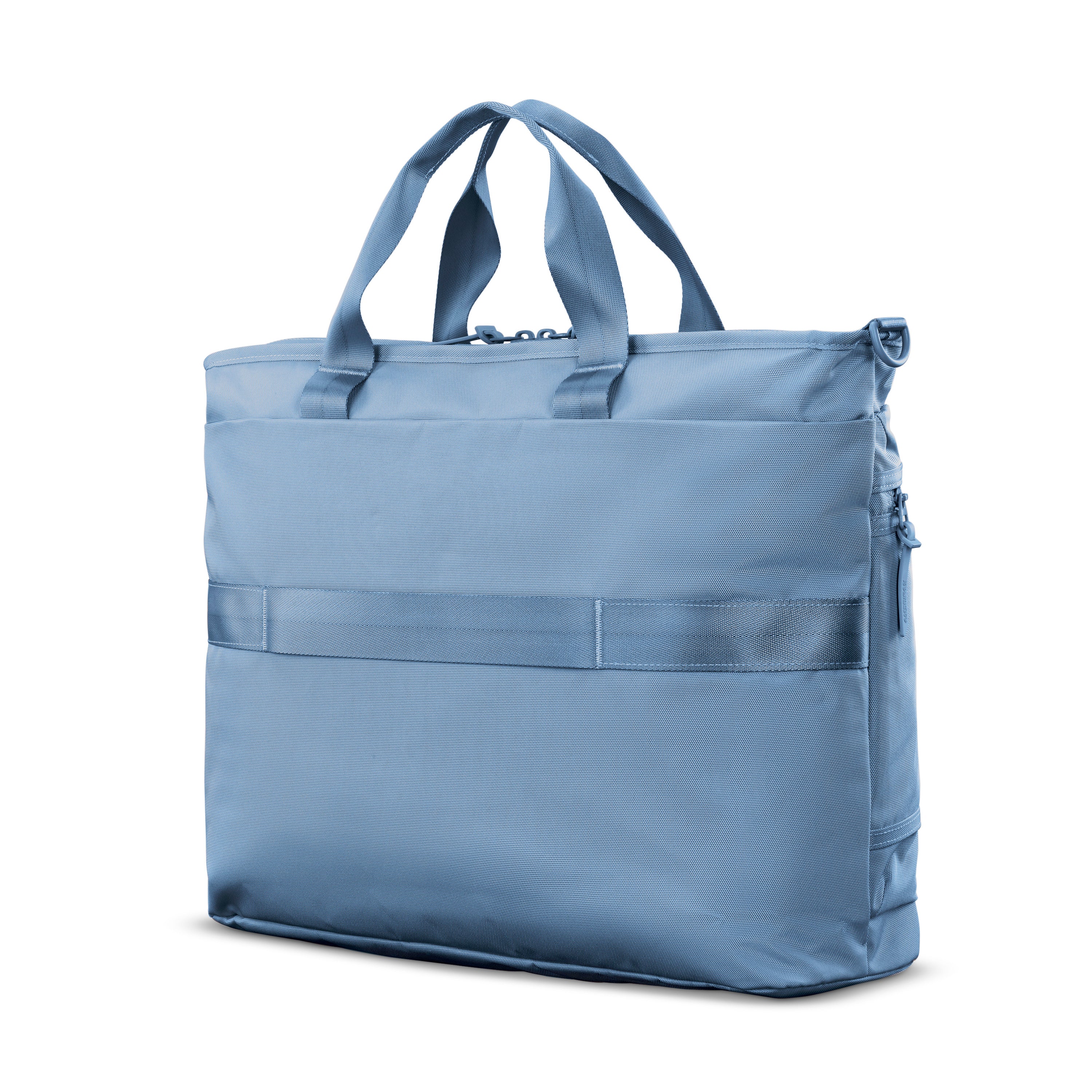 American Tourister Stratum 3.0 Convertible Travel Tote - Elemental Blue
