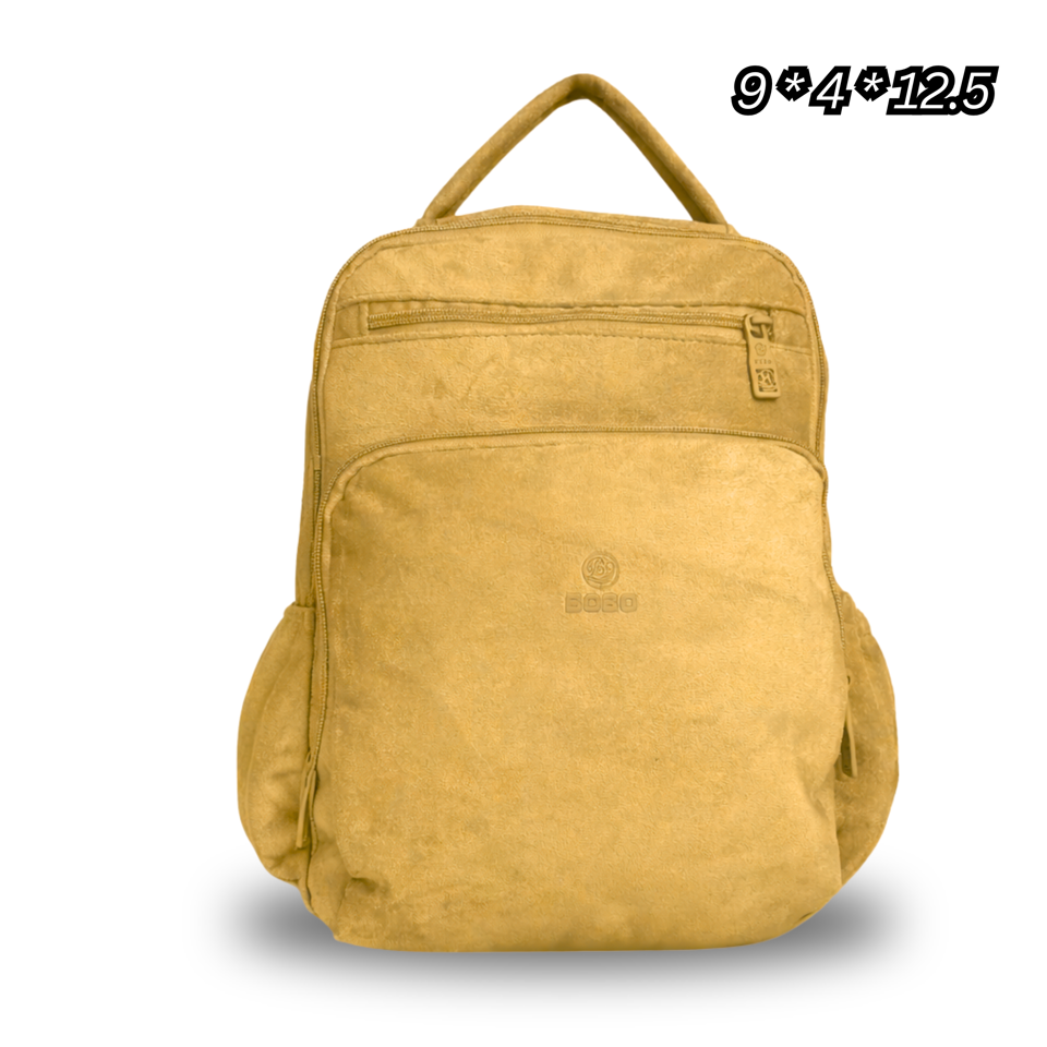 Bobo 1328 Small Backpack, view 4