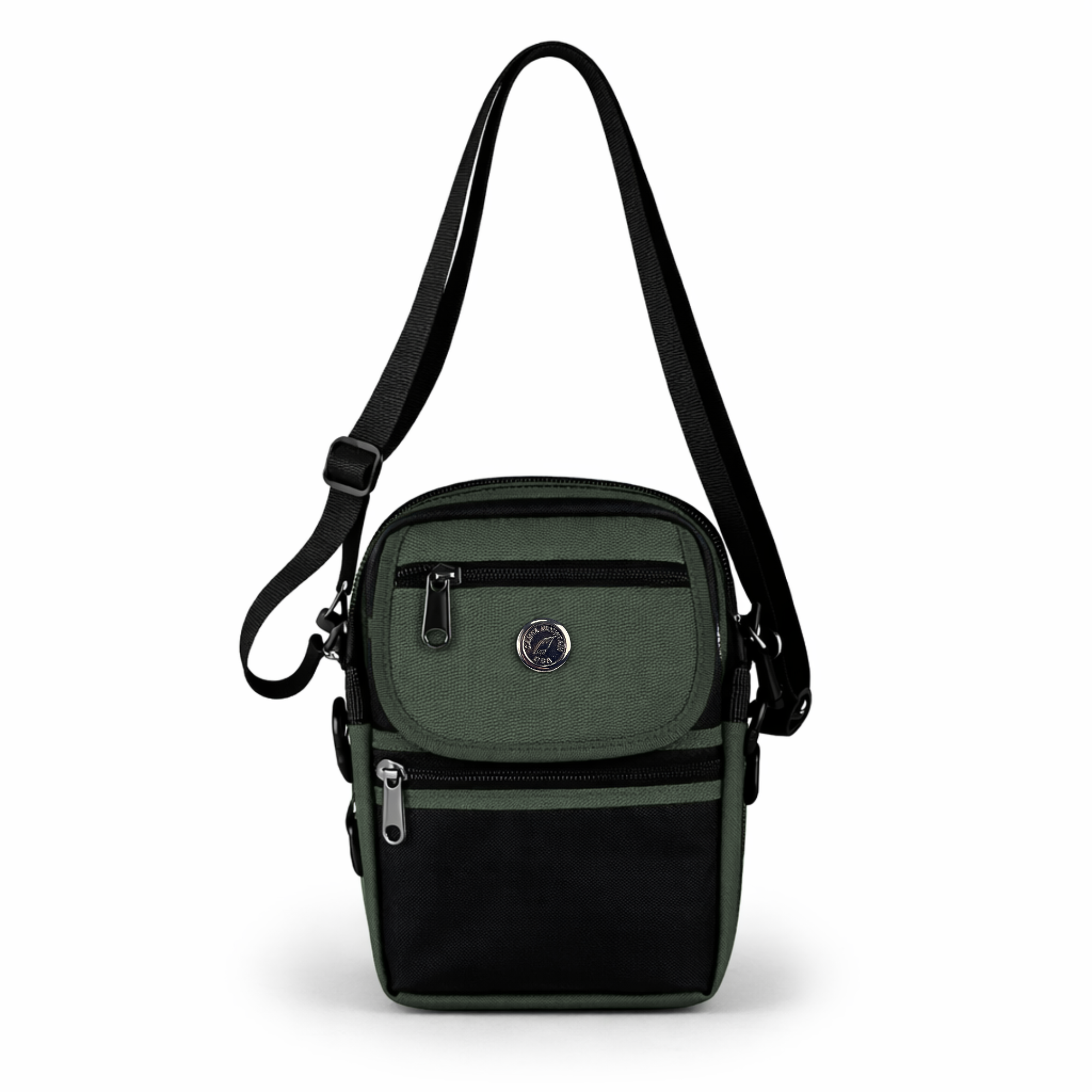 Bon Voyage 345 Small Crossbody Bag