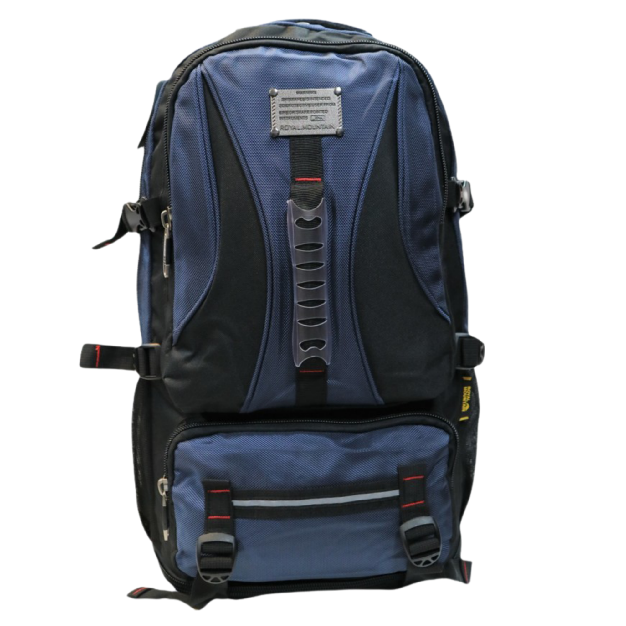 Royal Mountain 7915 Expandable 25" Backpack
