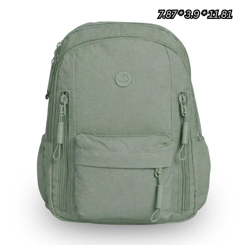 Lightweight Water-Resistant Everyday & School Backpack