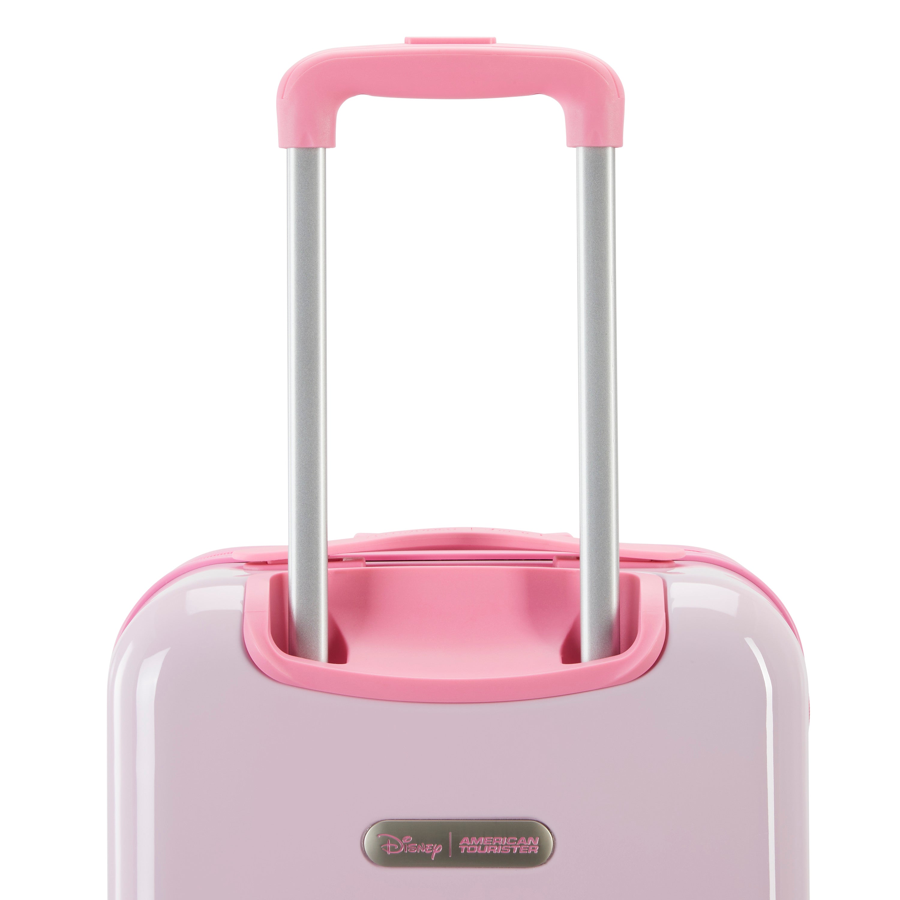 American Tourister Licensed Kids Hardside 18-inch Spinner - PRINCESS