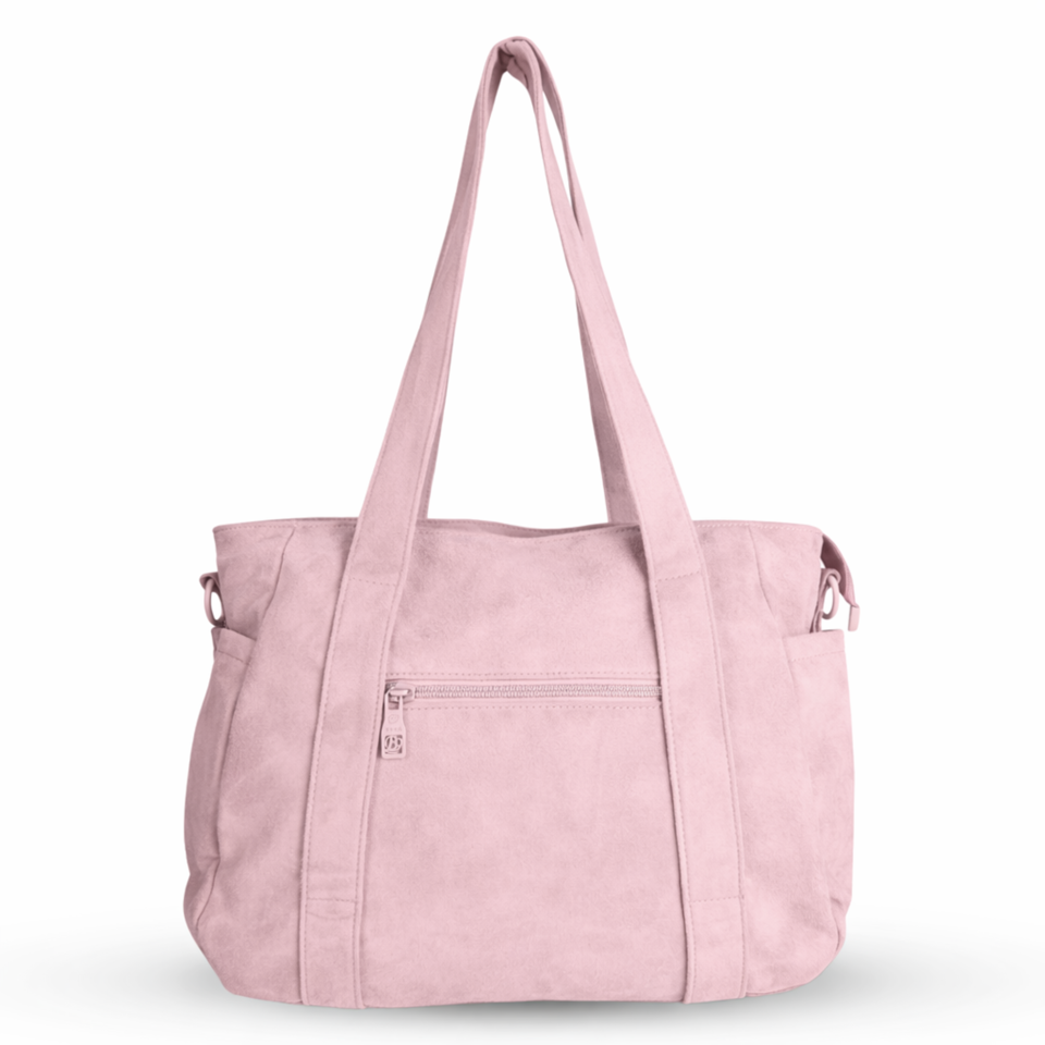 Bobo 9822 Tote Bag W/ Shoulder Strap, view 3