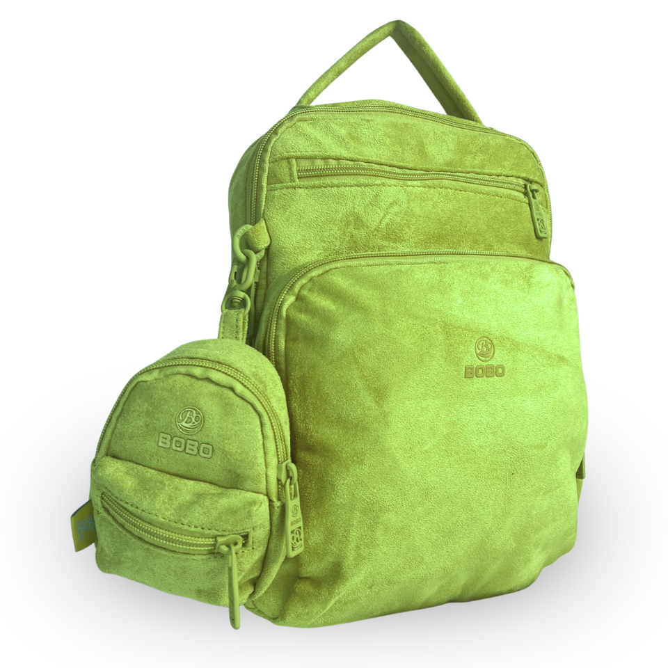 Bobo 1328 Small Backpack, view 18