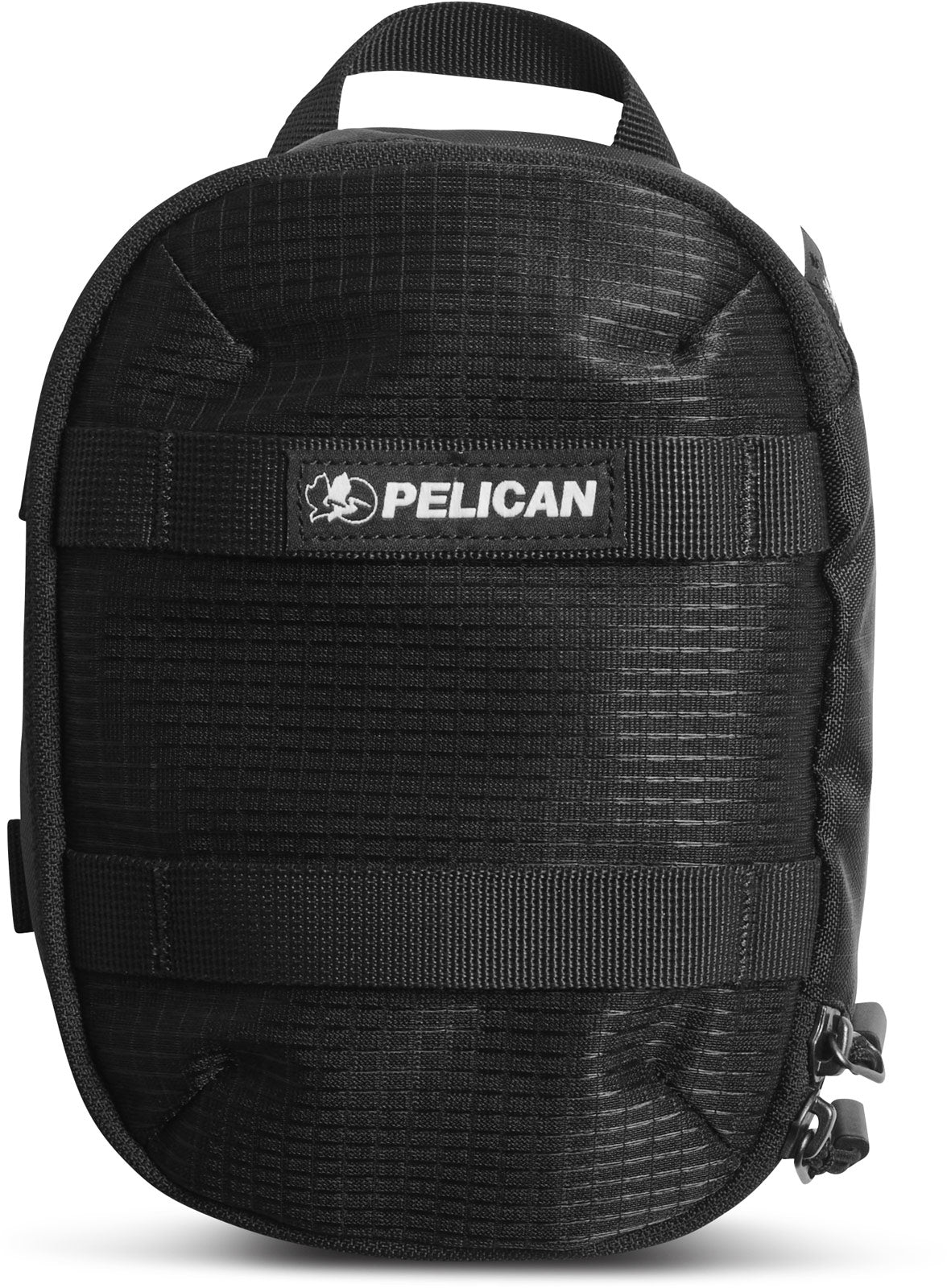 Pelican ModPak Small Packing Cube in Black — front view # color_Black