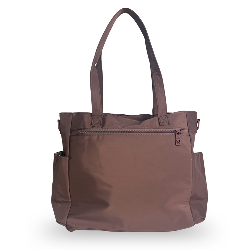 BoBo Tote Bag in Modena - nylon