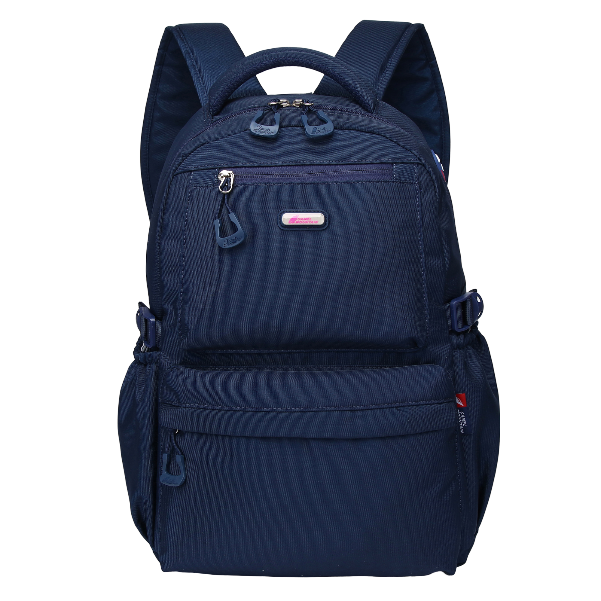 Camel Mountain 704 Backpack
