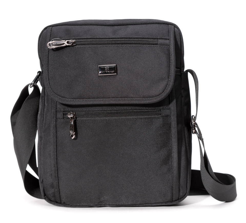 Bon Voyage 3911 - Black 1