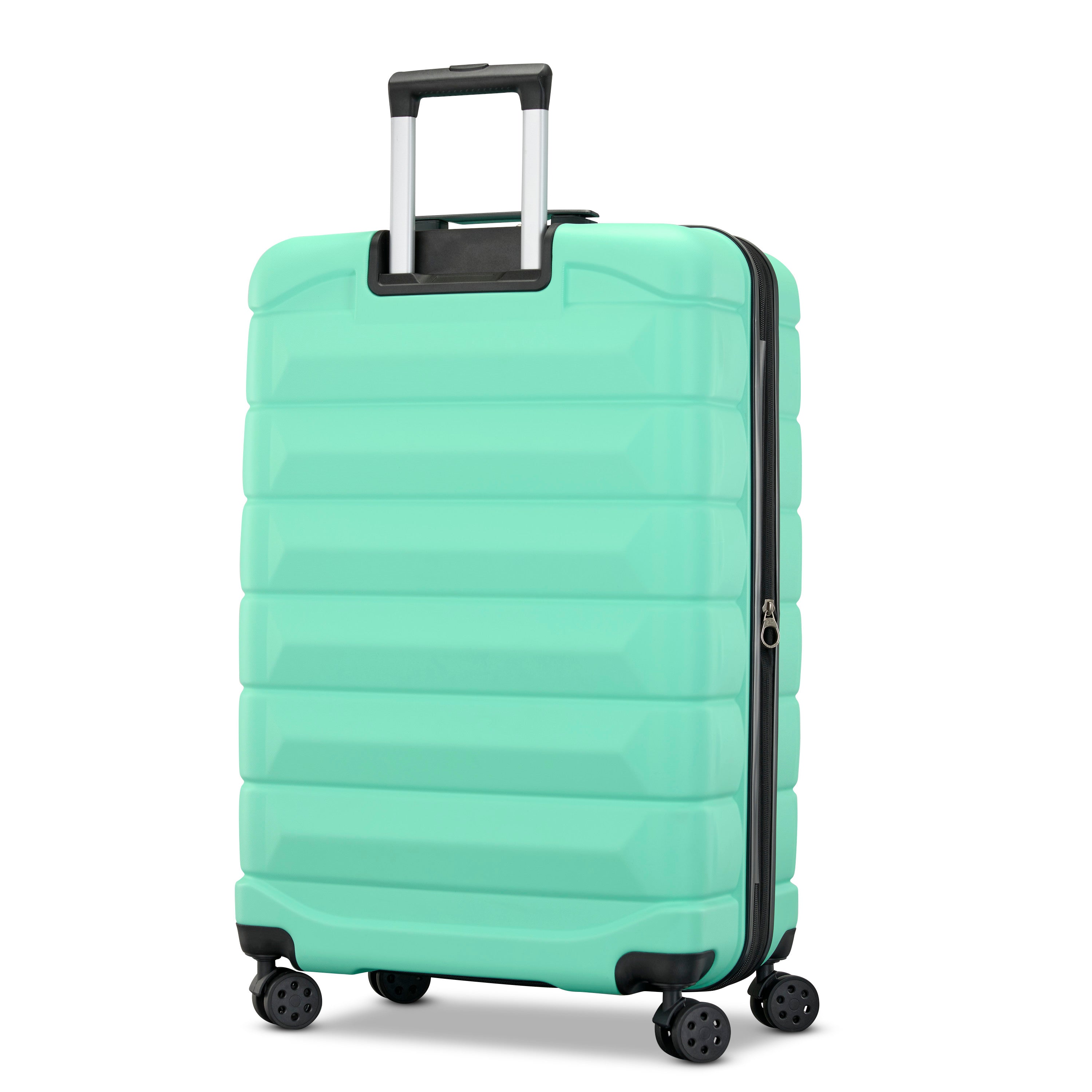 American Tourister Kontour 2 Piece Set (Carry-On / Large) - MATTE JELLY MINT