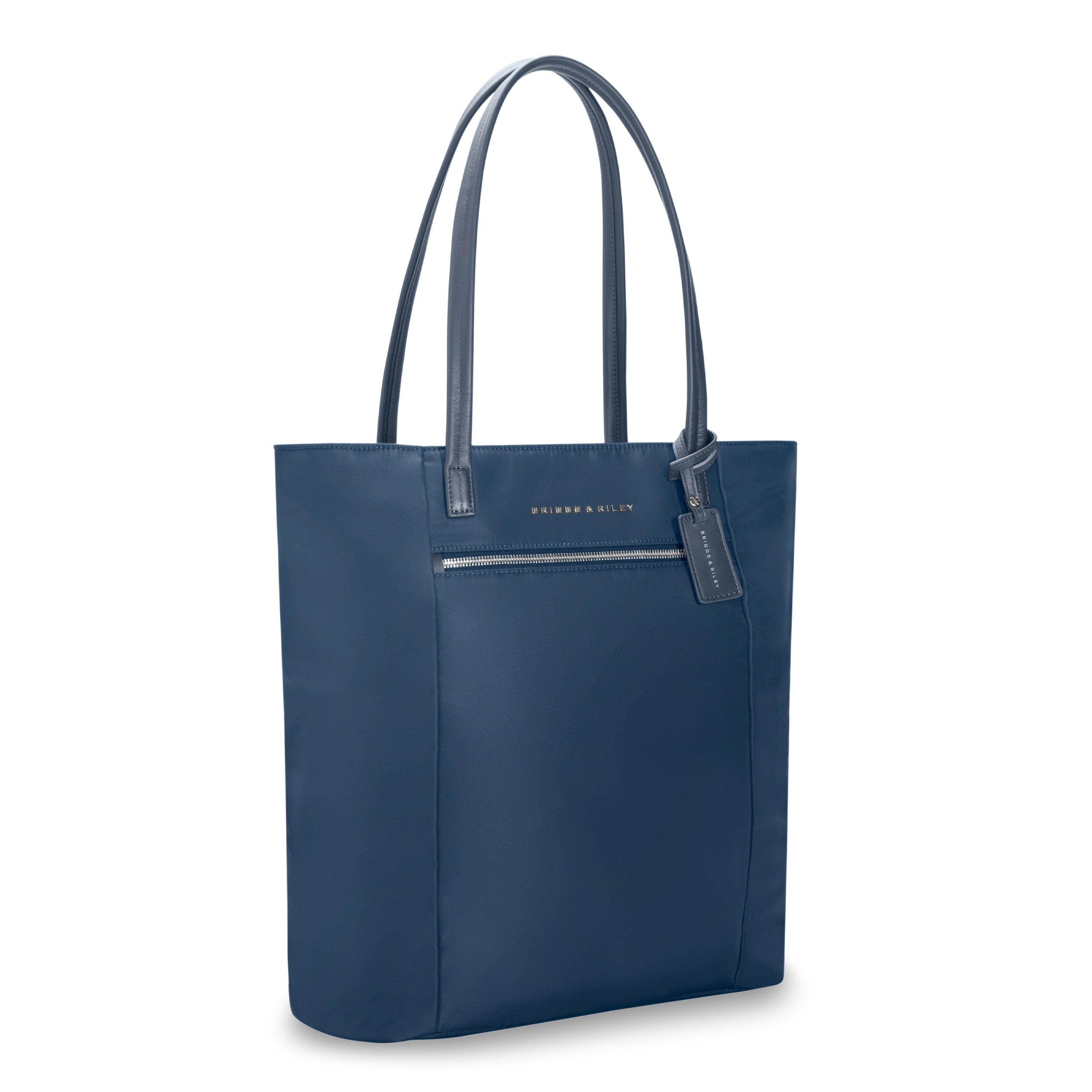 Briggs & Riley Rhapsody Vertical Tote - Navy
