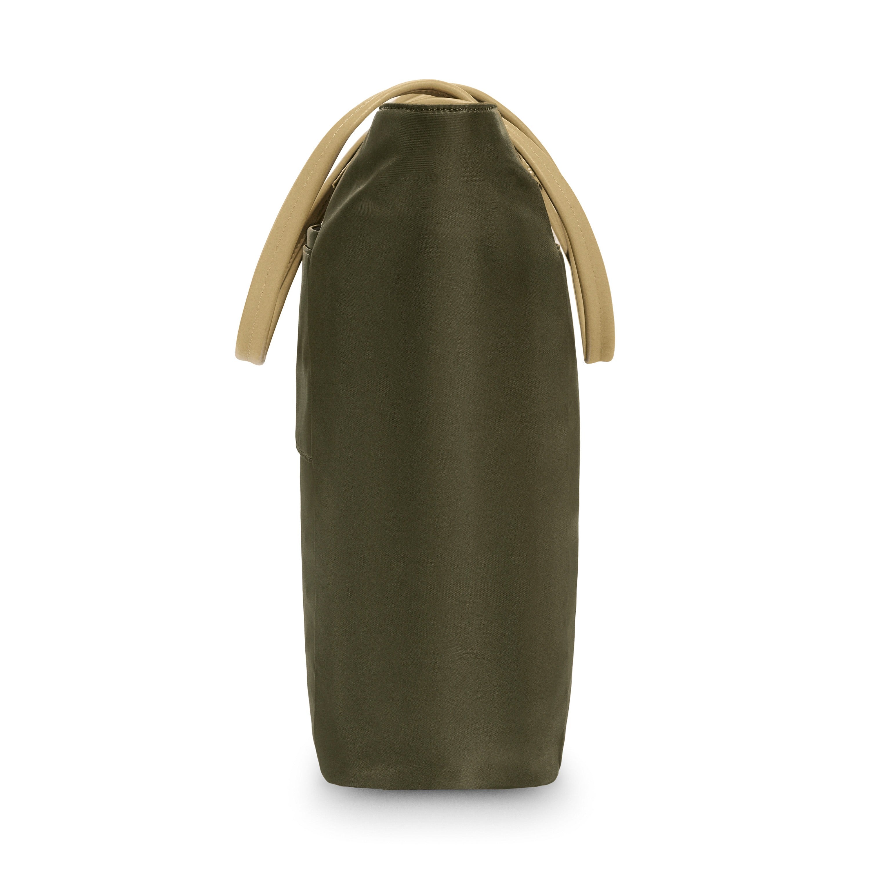 Briggs & Riley Rhapsody Vertical Tote - Olive