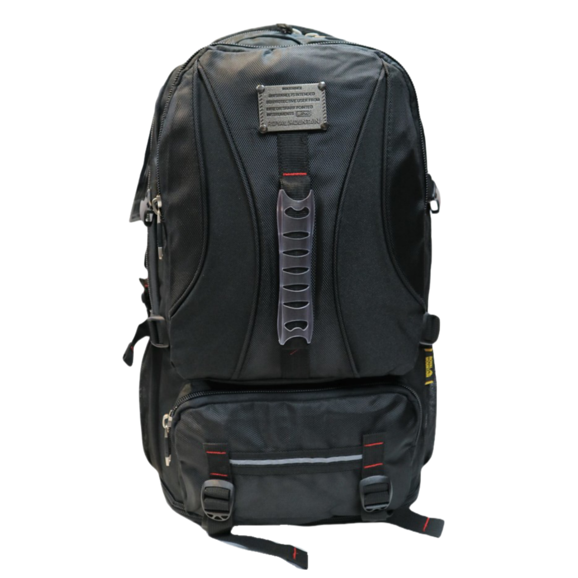 Royal Mountain 7915 Expandable 25" Backpack, view 15
