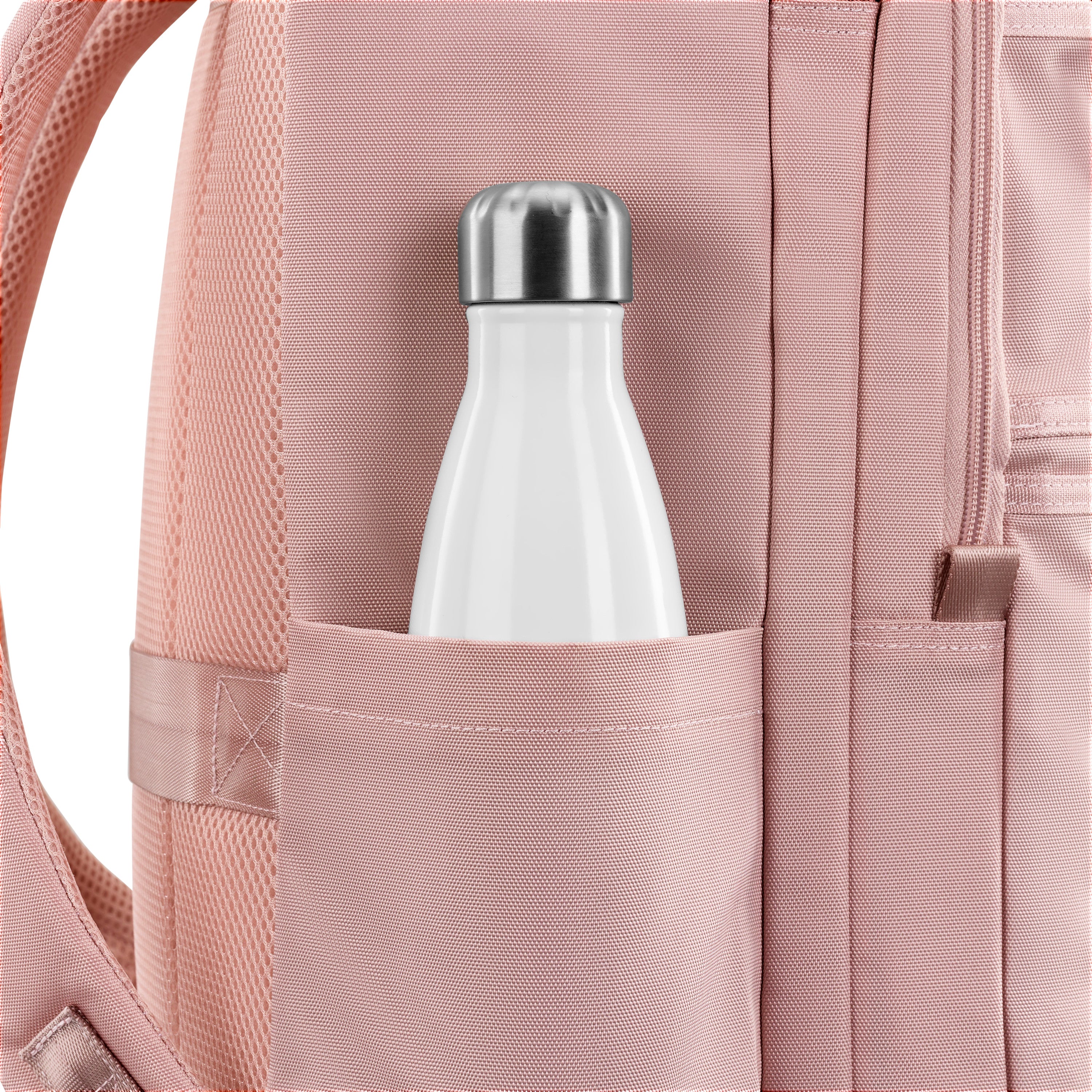 American Tourister Stratum 3.0 Travel Backpack - Pink Blush