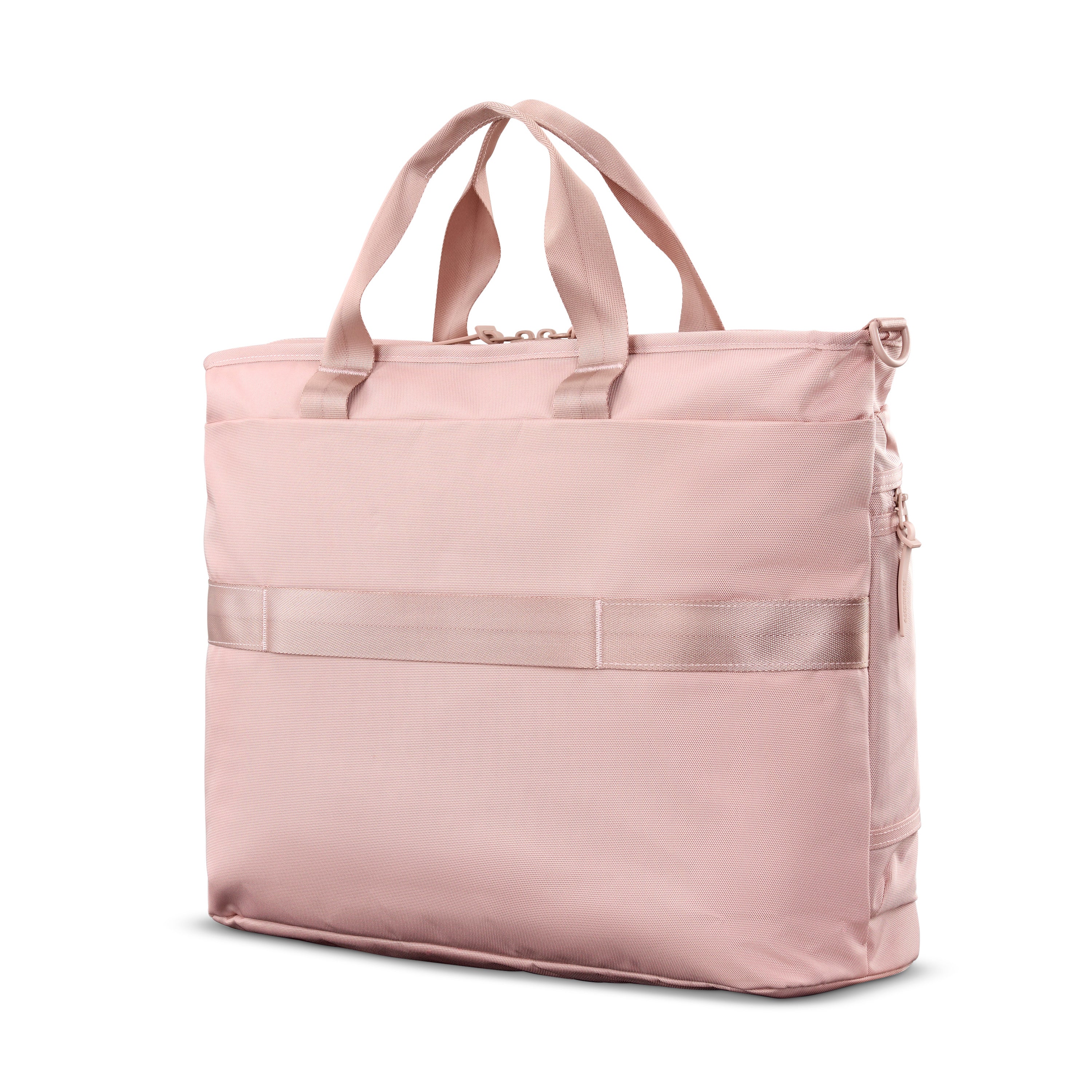 American Tourister Stratum 3.0 Convertible Travel Tote - Pink Blush
