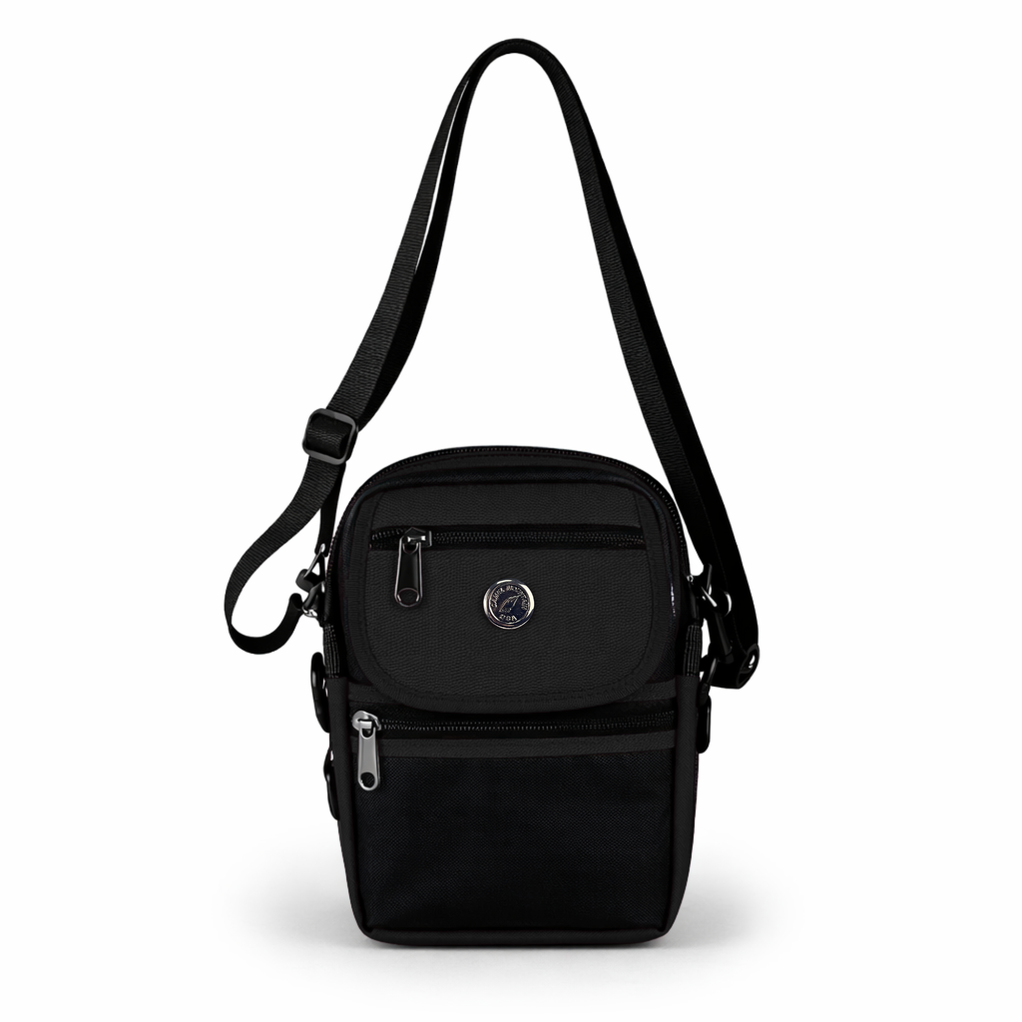 Bon Voyage 345 Small Crossbody Bag