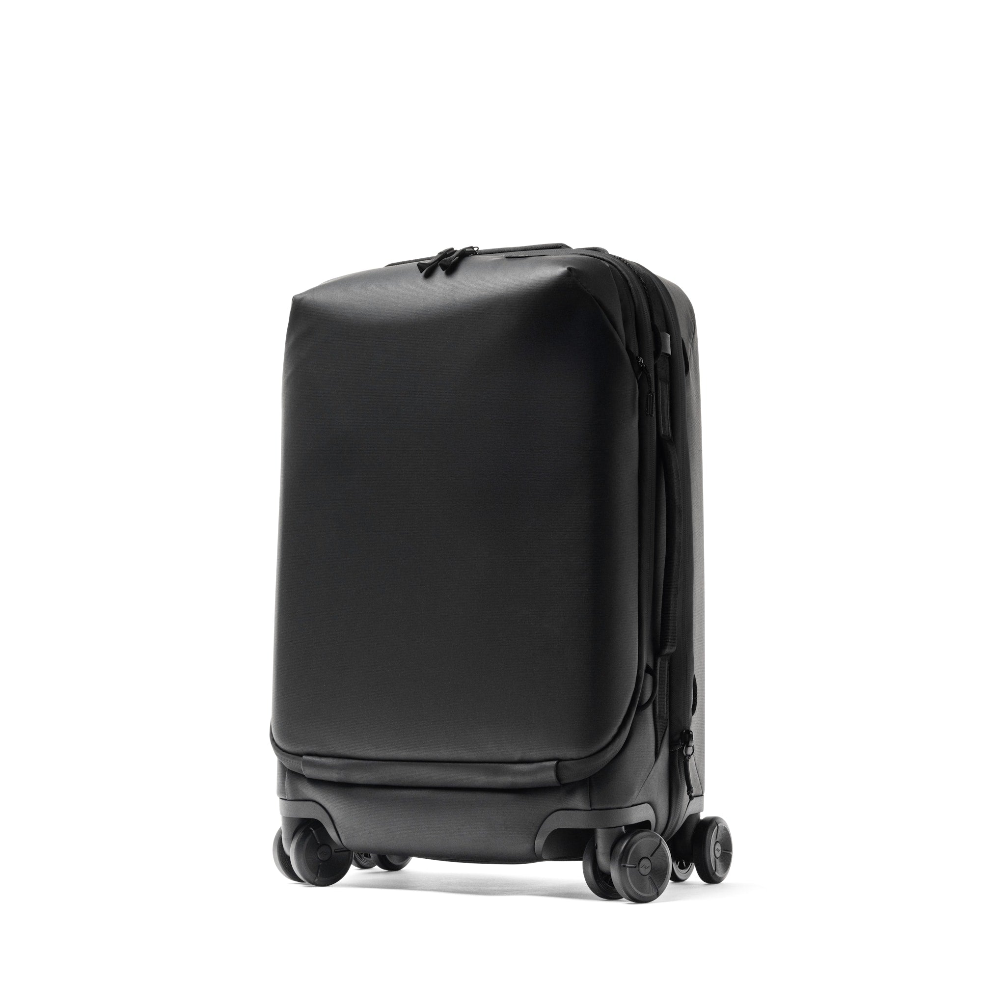 Peak Design Roller Pro - Black back