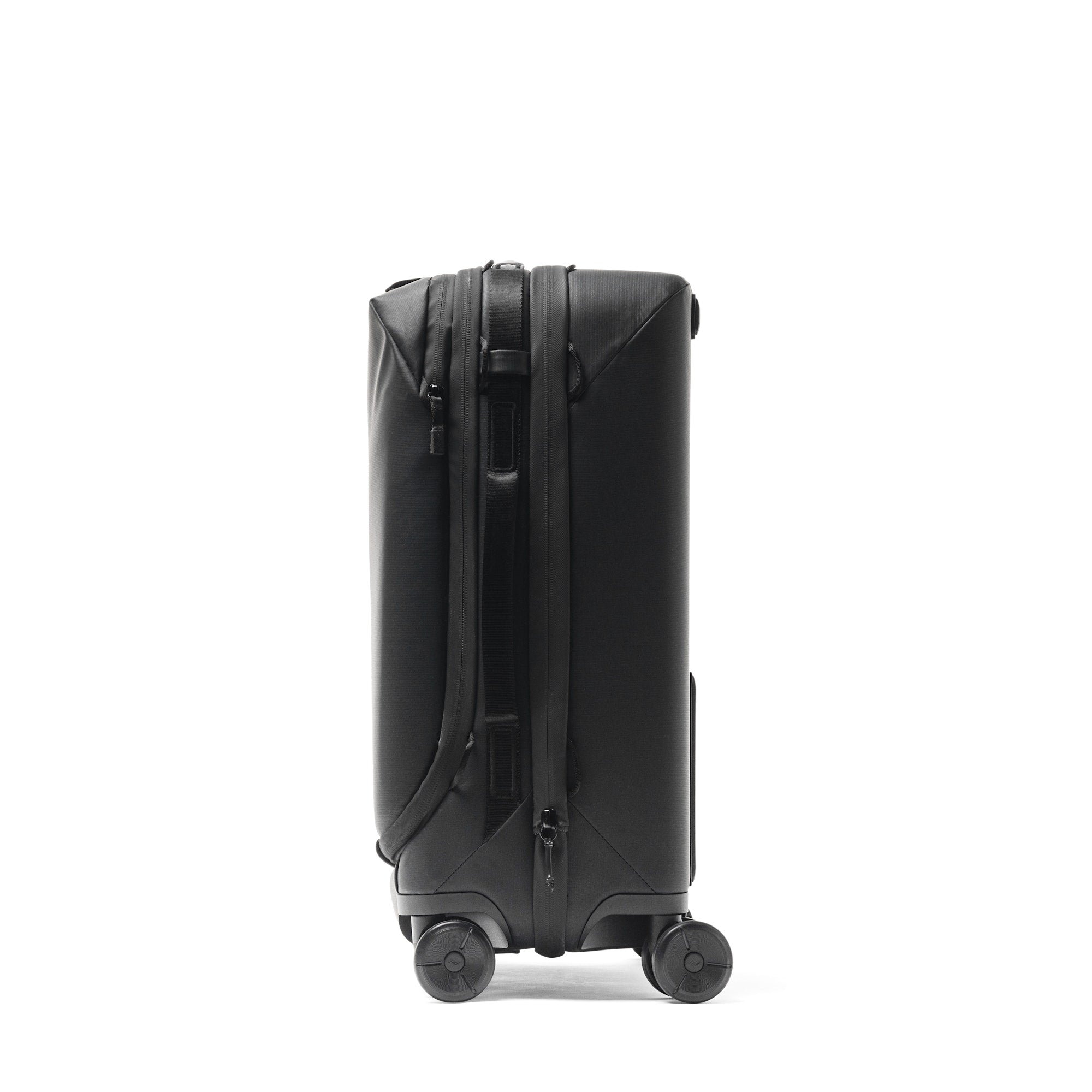 Peak Design Roller Pro - Black open