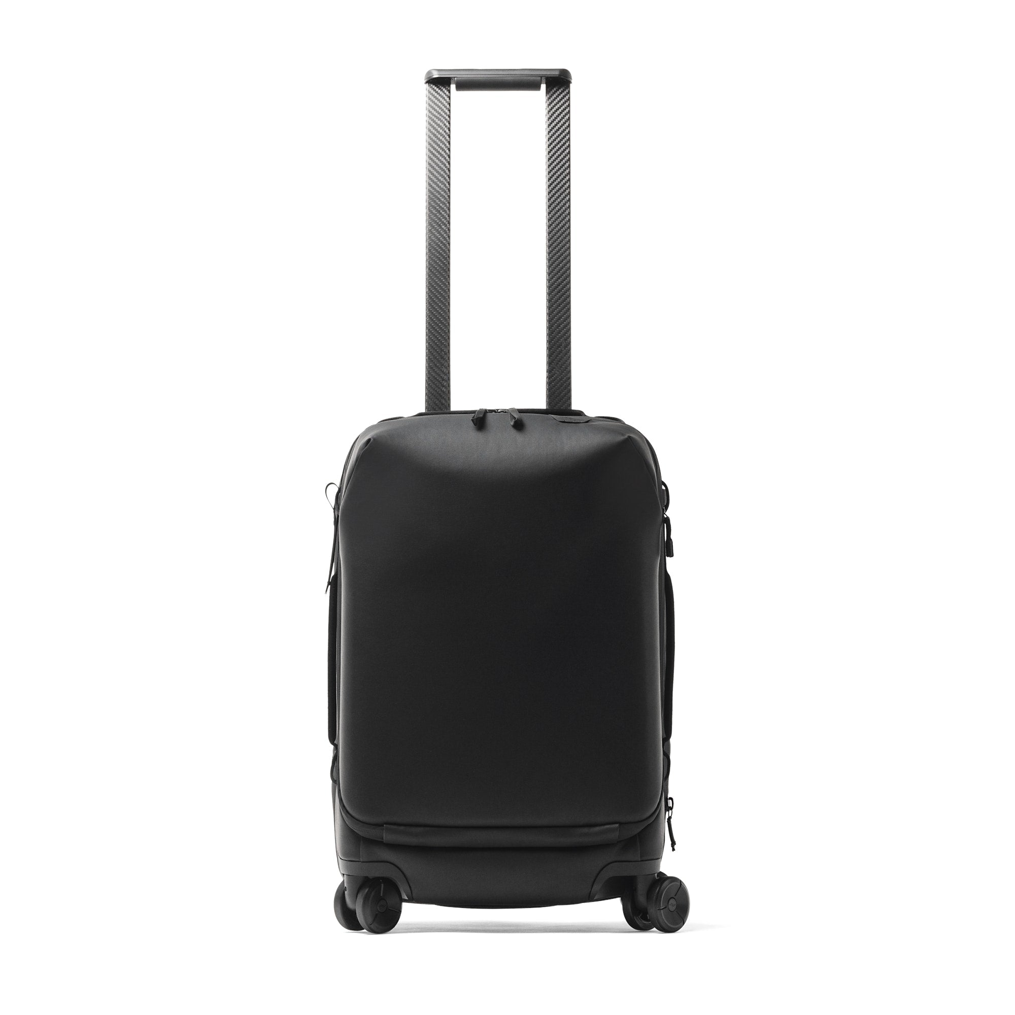 Peak Design Roller Pro - Black handle