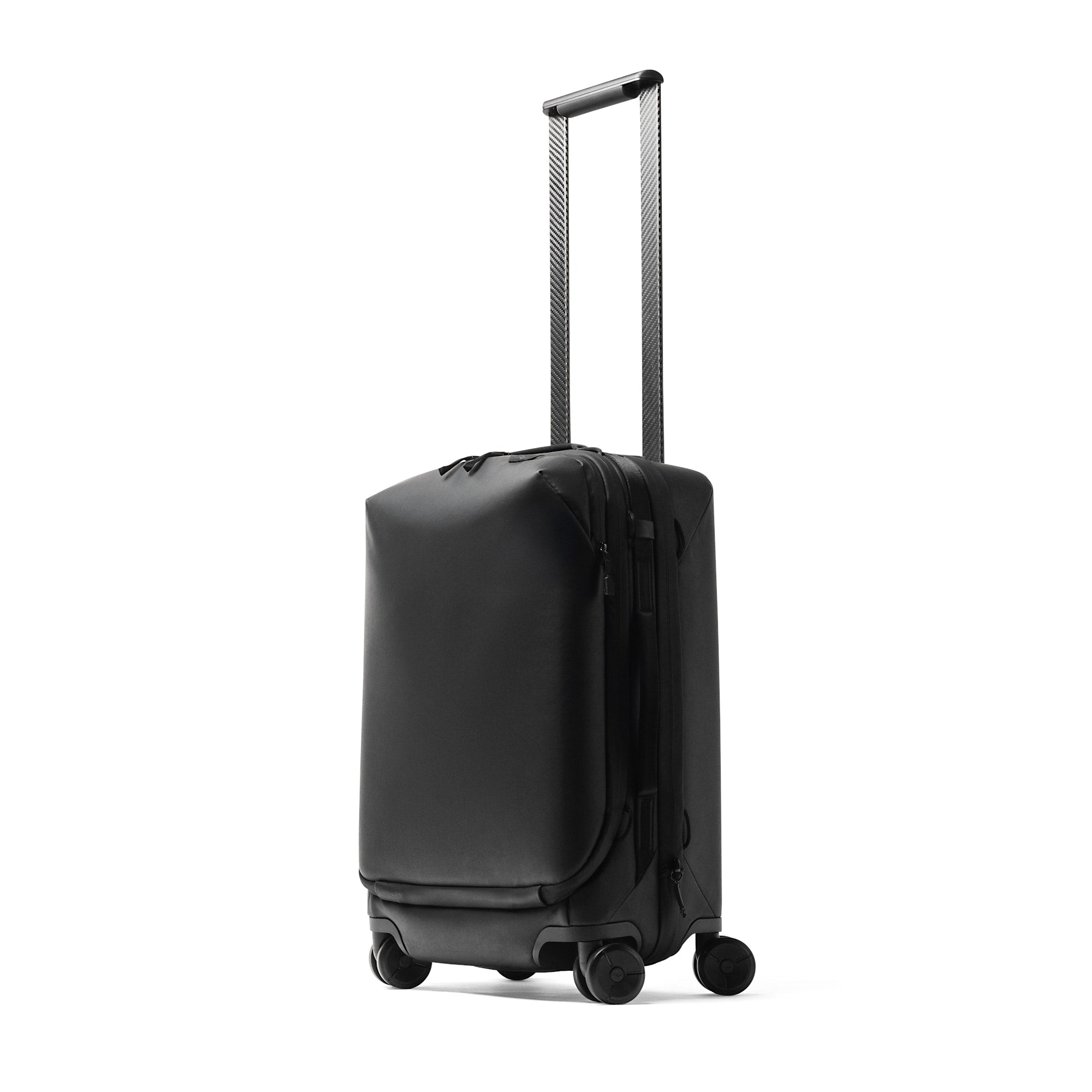 Peak Design Roller Pro - Black in use