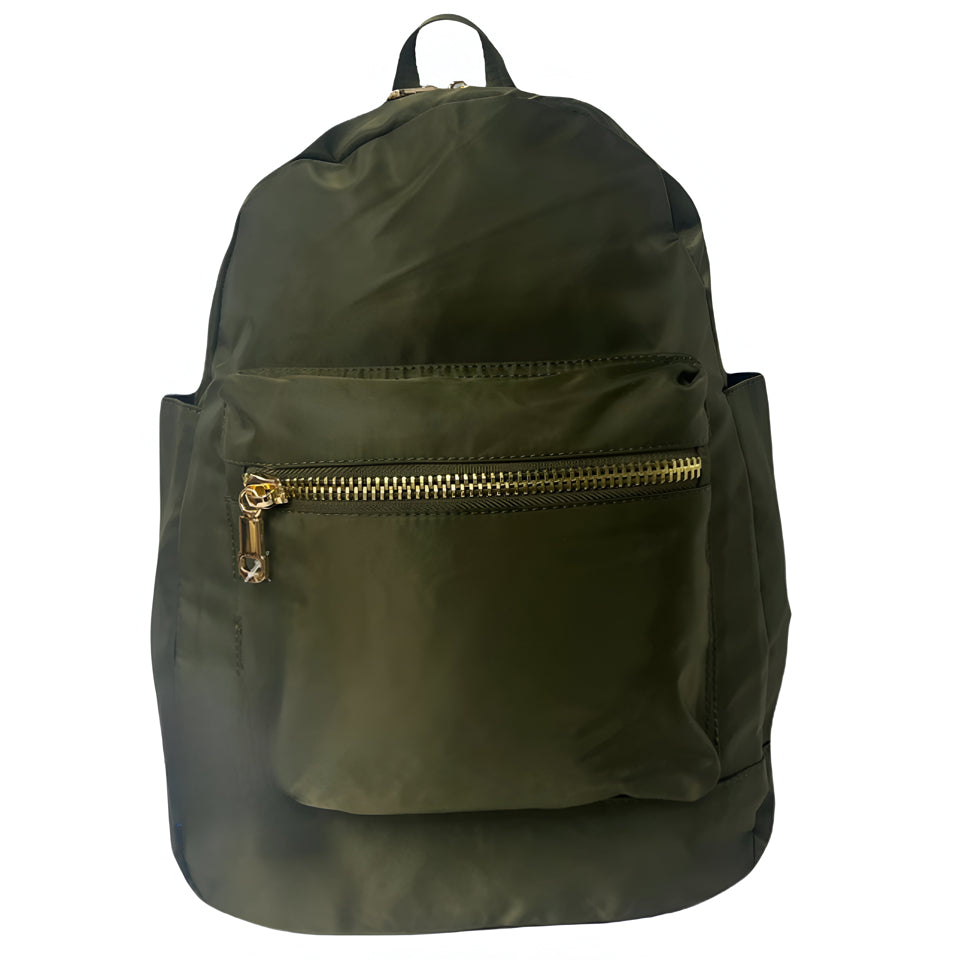 Bon Voyage 7105 - Green 1