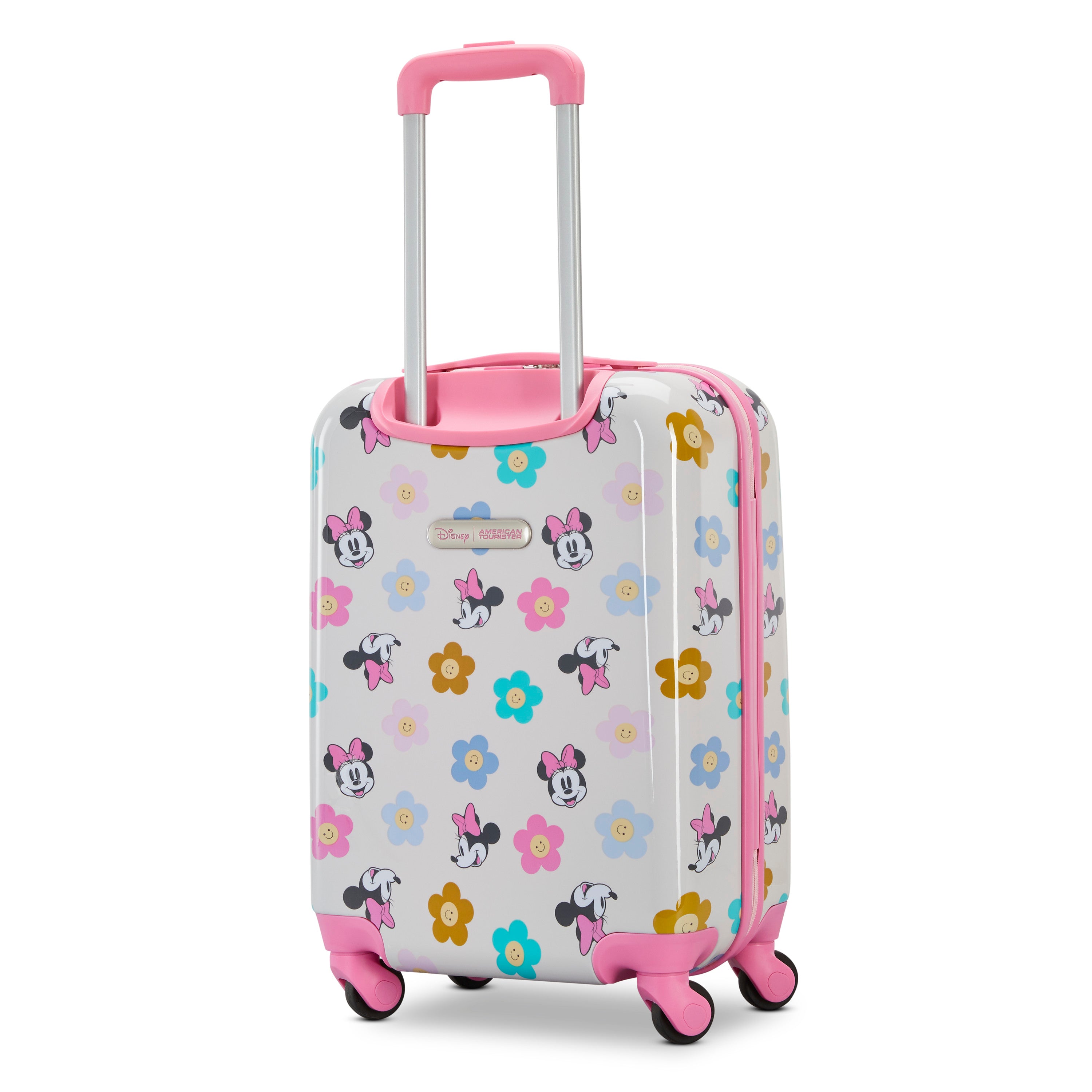 American Tourister Licensed Kids Hardside 18-inch Spinner - MINNIE
