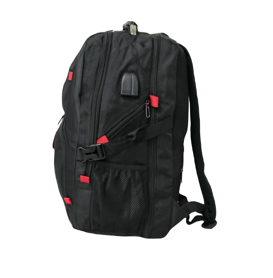Bon Voyage 2645 Backpack, view 3