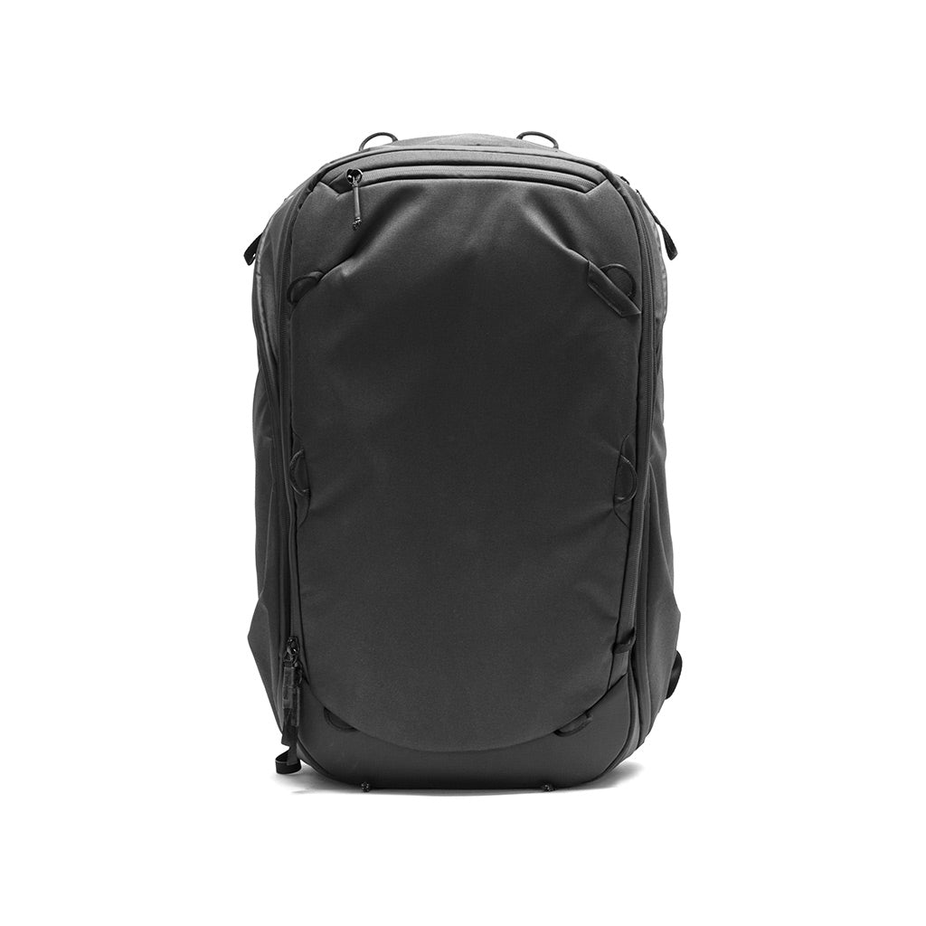 Peak Design Travel Backpack 45L - Black