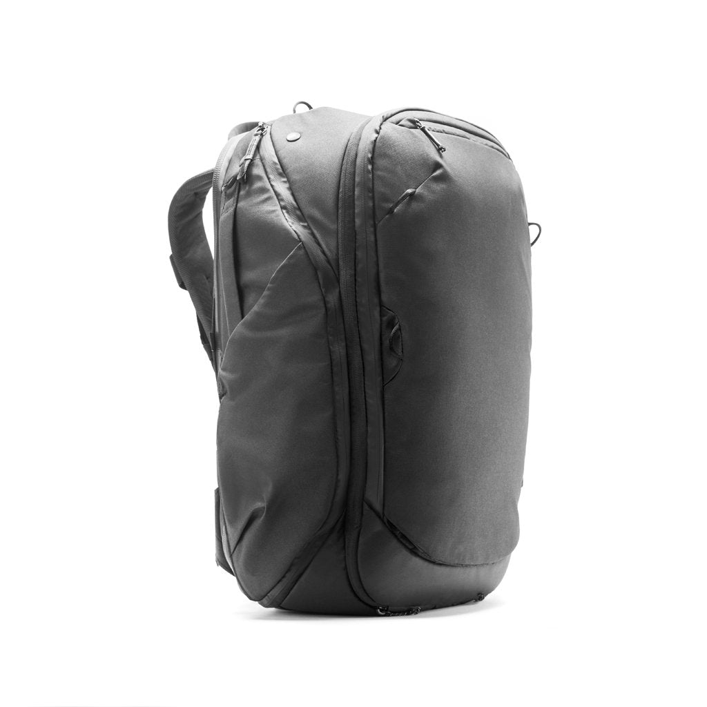 Peak Design Travel Backpack 45L - Black back