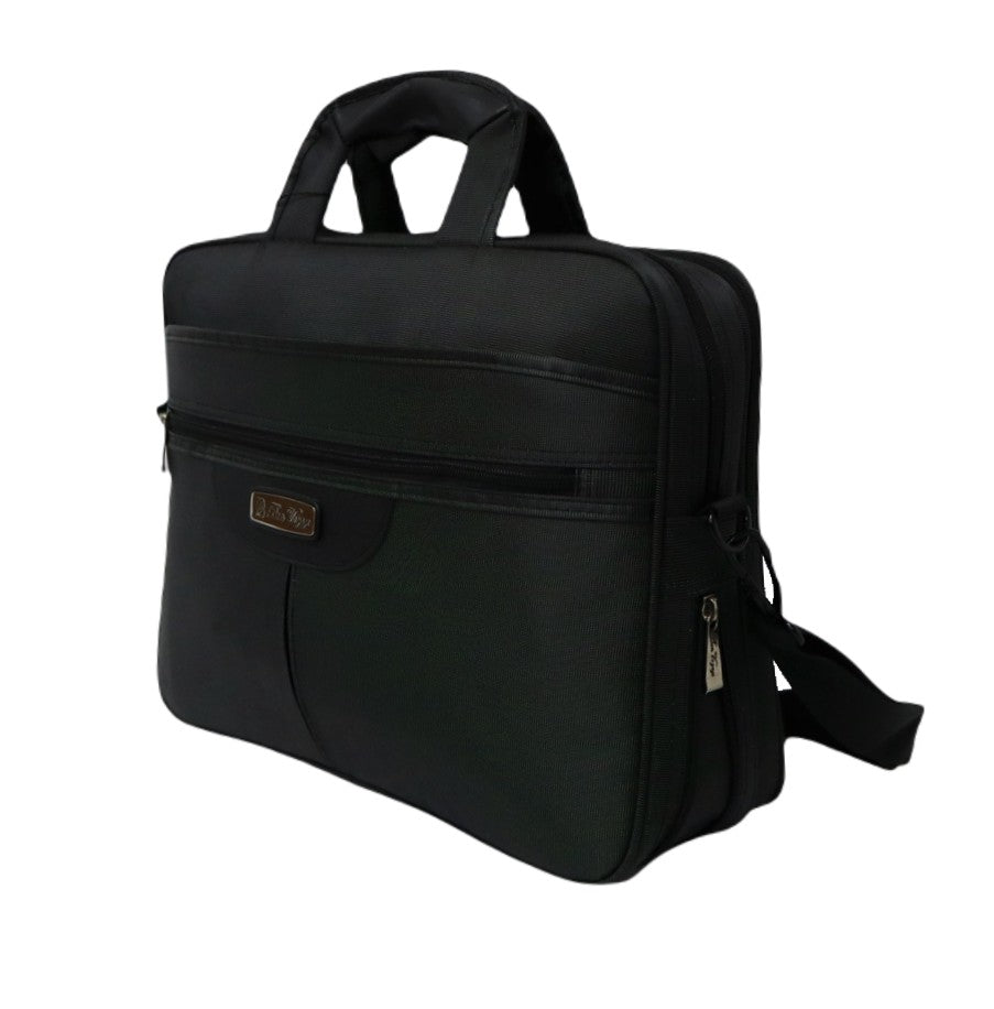 Bon Voyage BN 2812 Computer Bag 16"-Black