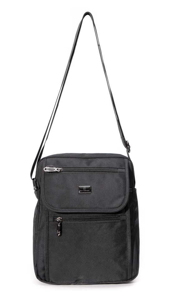 Bon Voyage 3911 - Black 2