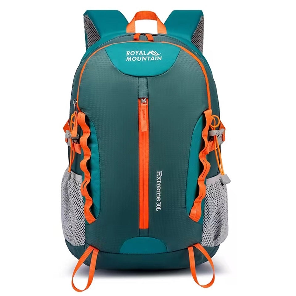 Royal Mountain 1188 - Dark Green 1