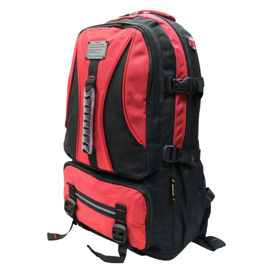 Royal Mountain 7915 Expandable 25" Backpack, view 13