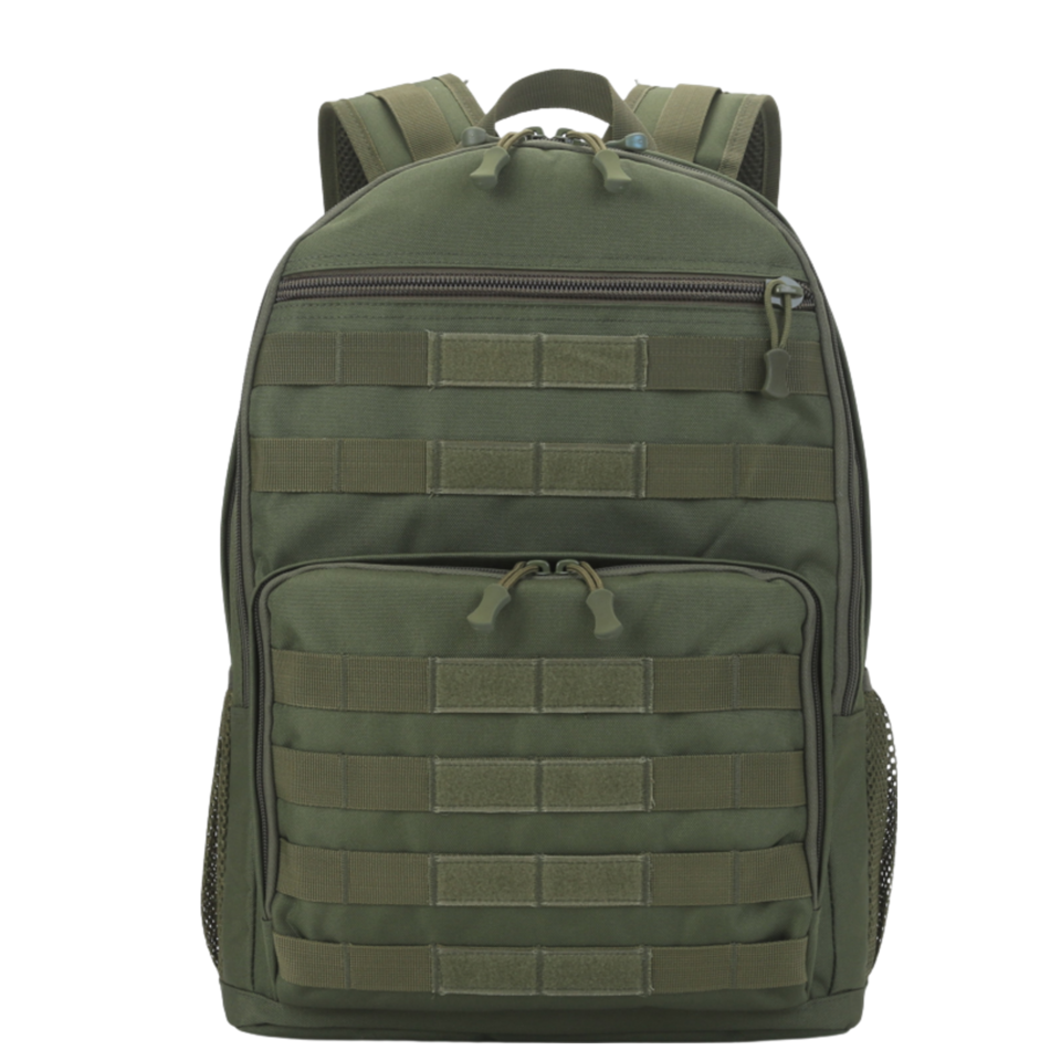 Camel Mountain 3509 Backpack, view 3