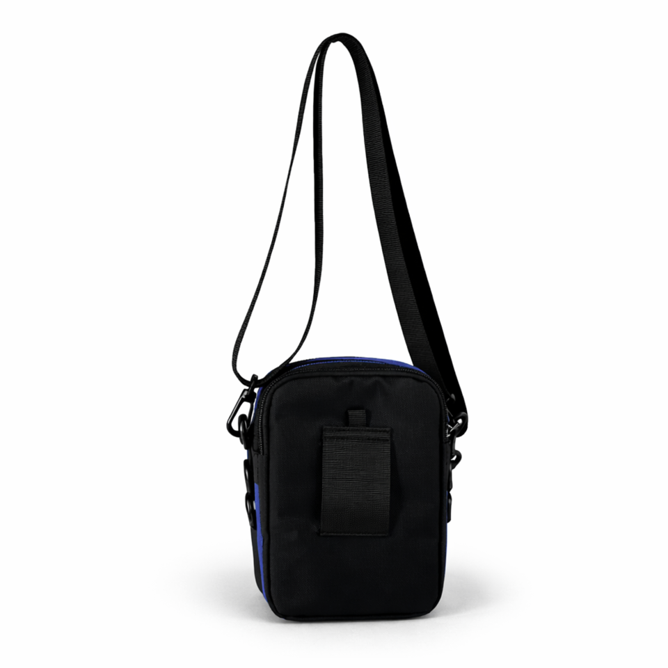 Bon Voyage 345 Small Crossbody Bag, view 7