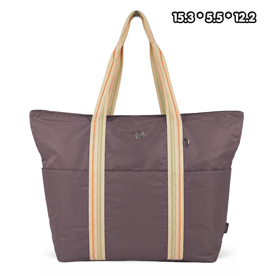 BoBo Tote Bag in Noble - nylon