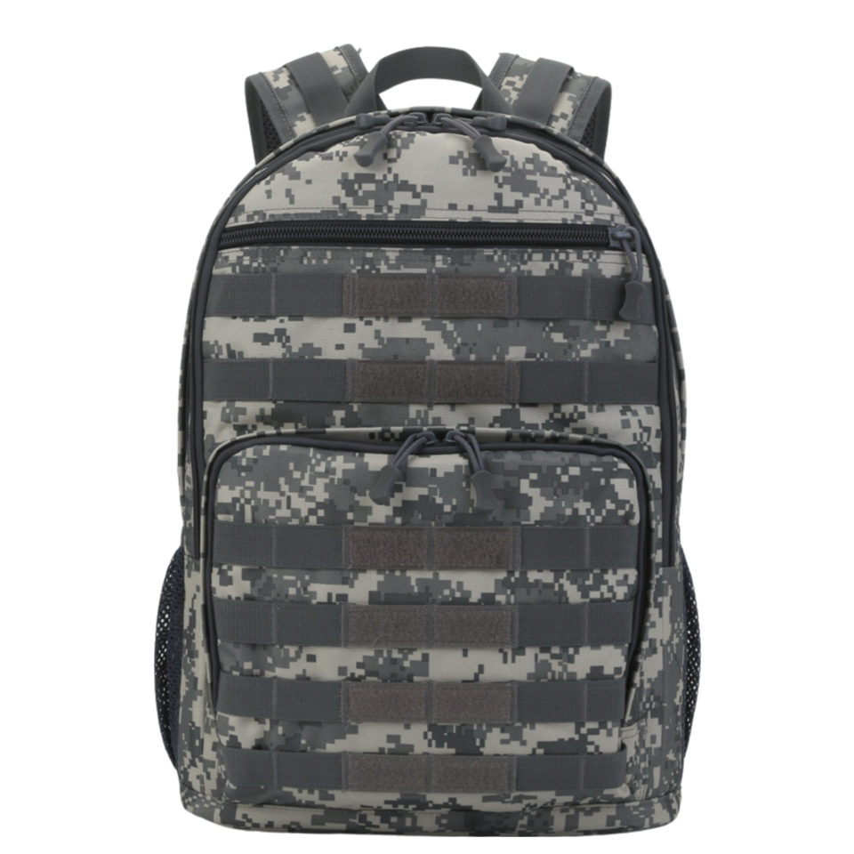 CM 3509 - Grey Camo 1