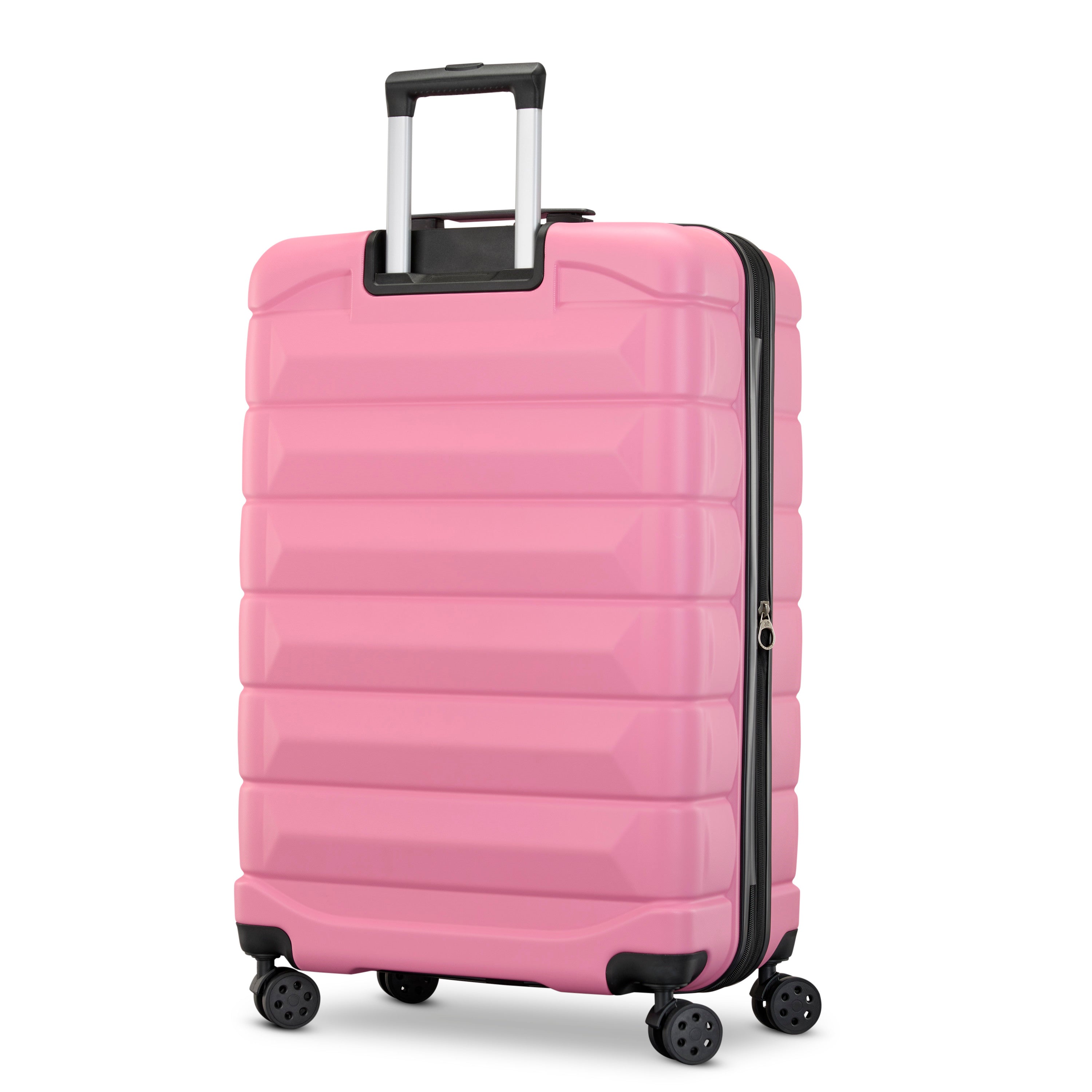 American Tourister Kontour 2 Piece Set (Carry-On / Large) - MATTE ROSE PINK