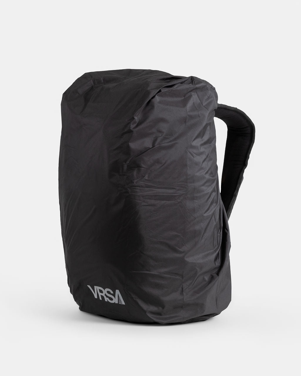 VRSA Travel Backpack 32L in Black — detail view 4