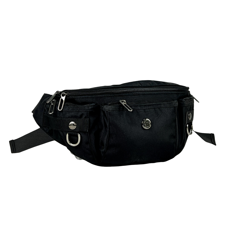 Bon Voyage 603 Waist Pack, view 4