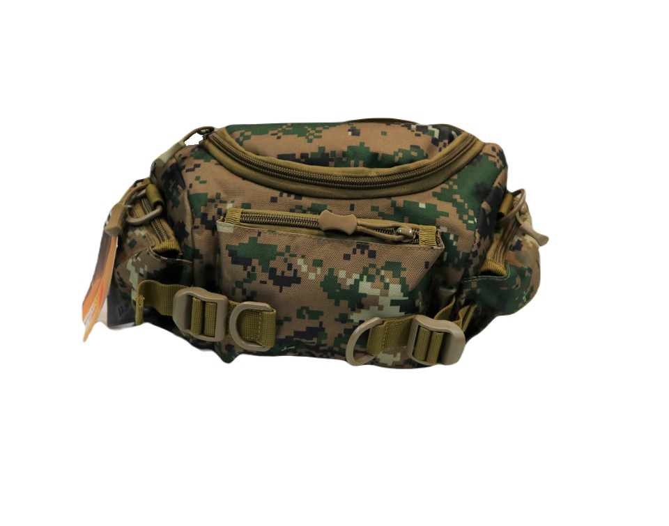 CM 36023 - Jungle Camo 1