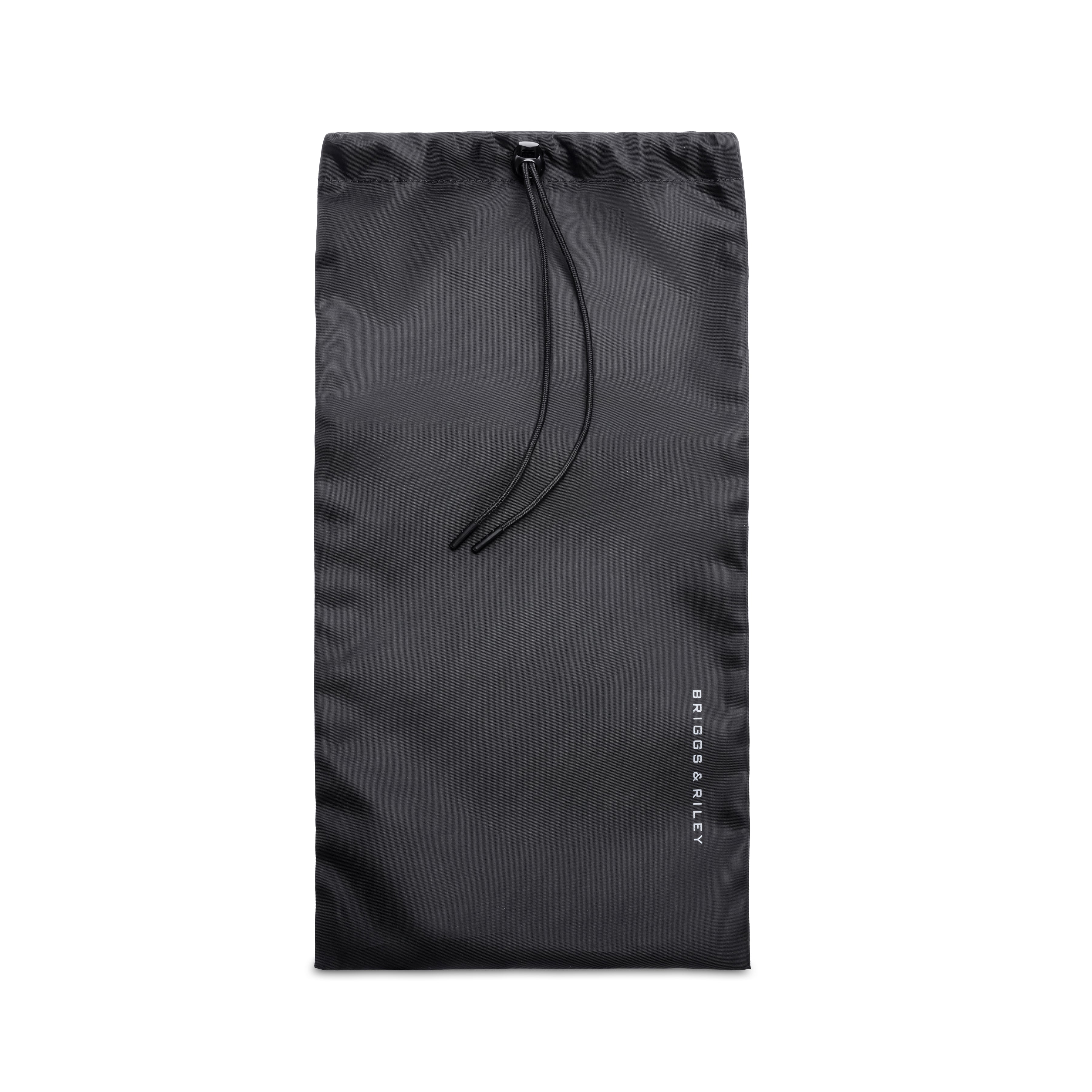 Briggs & Riley Shoe Bags (Pair) - Black