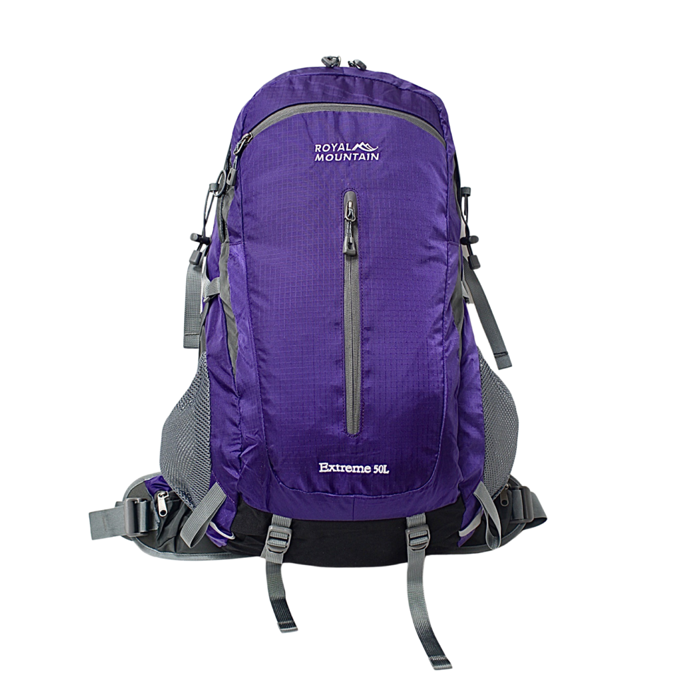 Royal Mountain 6096 Backpack 50L, view 5