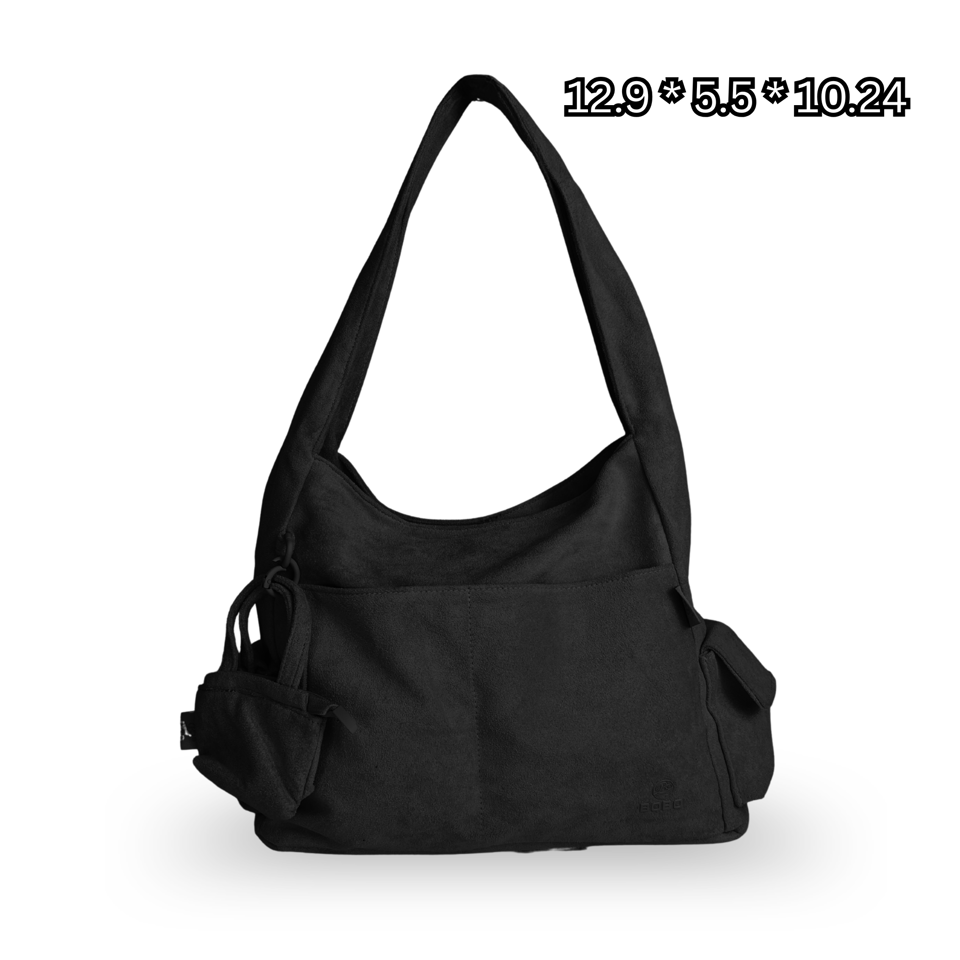 Bobo 8921 Tote Bag, view 6