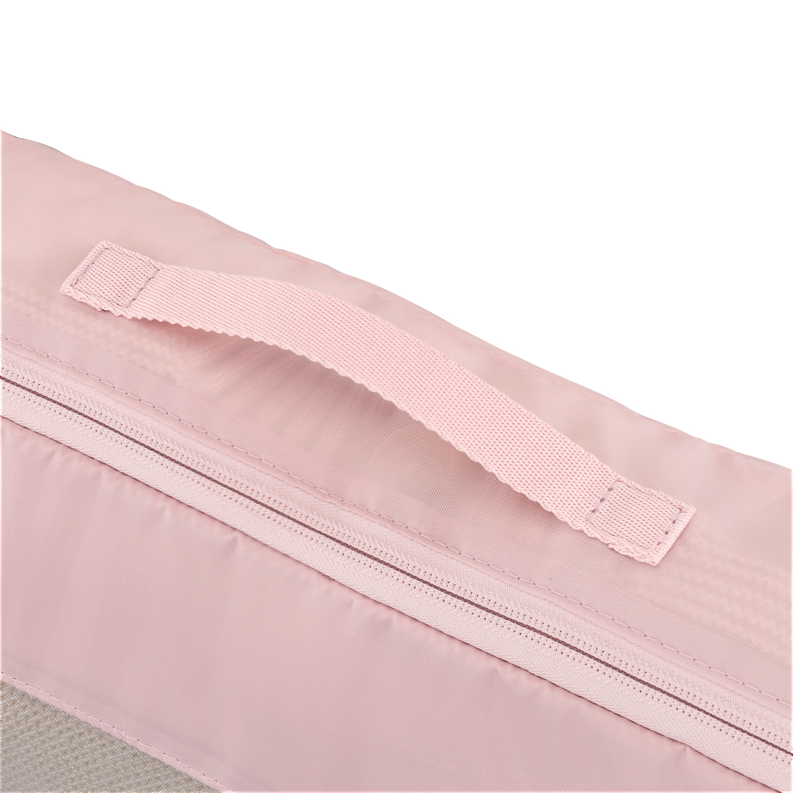 American Tourister Stratum 3.0 Packing Cubes (3-Piece Set) - Pink Blush