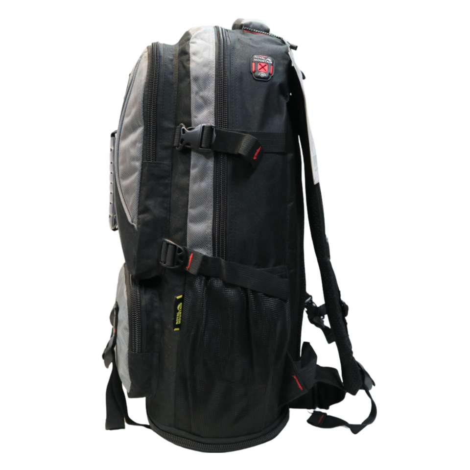 Royal Mountain 7915 Expandable 25" Backpack, view 8